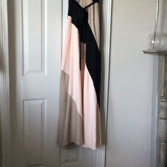 NWT Anthro Hutch Cordoba Maxi Dress - Picture 4 of 5